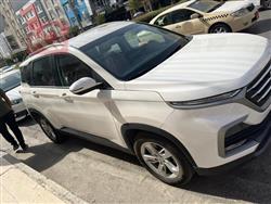 شێڤرۆلێت کاپتیڤا